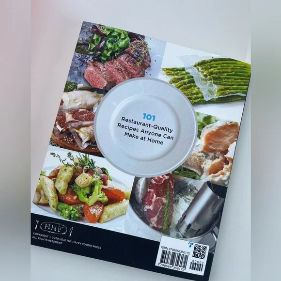 Anova Precision Cooker Nano - Picture 6 of 13